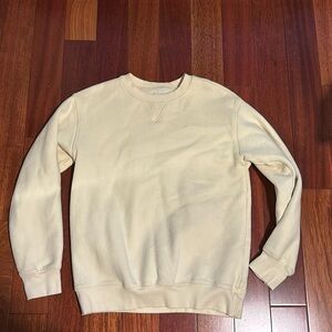 TNA Perfect Crewneck